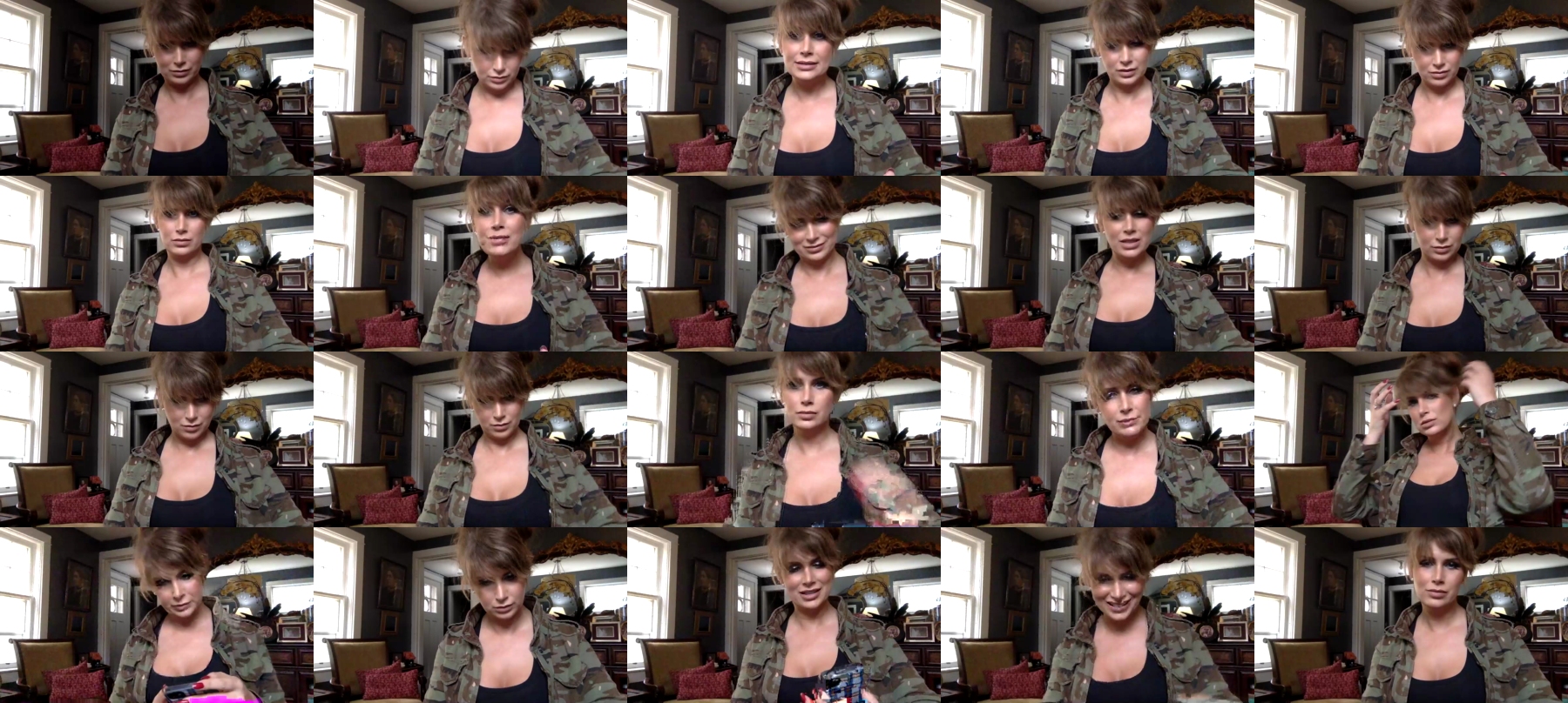 Jackielissa  31-10-2021